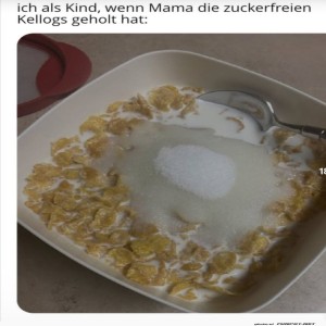 Zuckerfreie-Kellogs?-Herausforderung-angenommen..jpg von Roger05