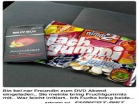Fruchtgummi