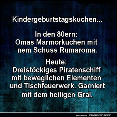 Von-Omas-Kuchen-zum-Piratenschiff-Spektakel.jpg von Josefin