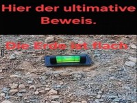 Flachwitz: Beweis aus der Baukiste!