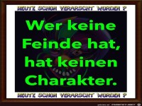 Keine Feinde