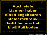 diegeilsten Fussboden