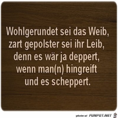Wohlgerundet.jpg von MatteMax