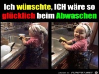 Sie hat Spa�