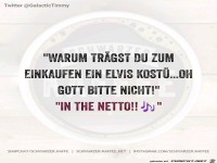Elvis Kost�m