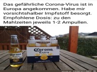 Corona-Virus
