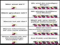 Wir sind m�ndige B�rger