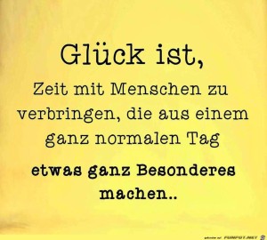 Glueck-ist-Zeit-mit-Menschen.jpg auf www.funpot.net