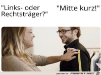 Links oder Rechtraeger