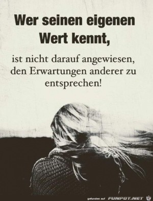 Den-eigenen-Wert-kennen.jpg auf www.funpot.net