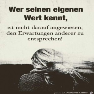herz-Bild: Den eigenen Wert kennen
