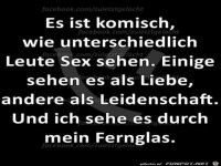 Fernglas