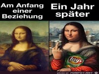 so ändern sich die Zeiten