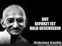 Gut gefurzt