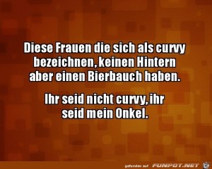 Ihr-seid-nicht-curvy.jpg auf www.funpot.net