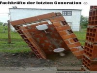 Fachkräfte am Werk