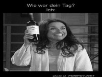 Lustiger Start ins Wochenende