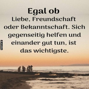 Strandgeflüster:-Gemeinsam-stark-am-Meer!.jpg von Louisa