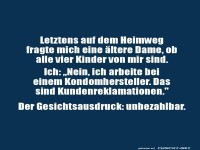 Kundenreklamationen-Impressum