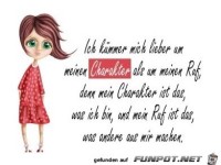 charakter