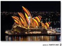 Oper in Sidney