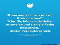 Verkuferspruch