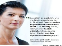 so schoen es auch ist