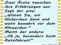 Die zwei �rzte