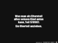 Was man einem Kind antun kann