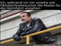 Das ist schon schr�g