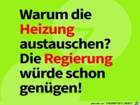 Warum