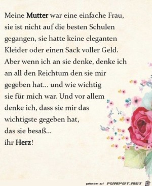 Meine-Mutter.jpg auf www.funpot.net