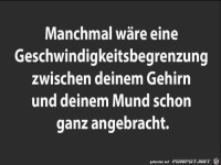 Geschwindigkeit