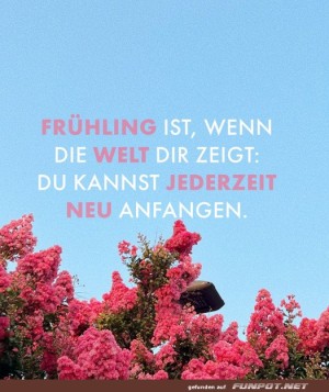 Frhlingszitat-und-blhende-Natur.jpg auf www.funpot.net