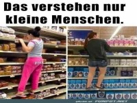 Das Regal-Abenteuer der Mini-Eroberer