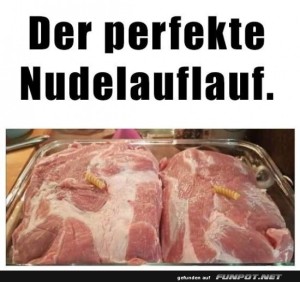 Der-berraschende-Nudelauflauf!.jpg auf www.funpot.net