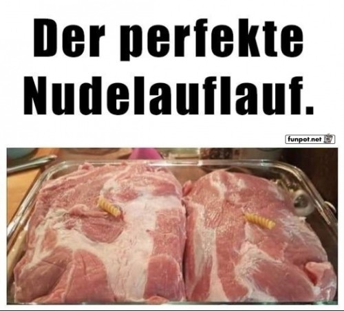 Der-überraschende-Nudelauflauf!.jpg auf www.funpot.net