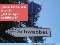 Klare Ansage