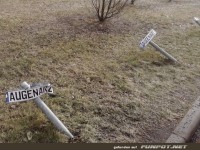 Augenarzt dringend n�tig