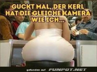 Gleiche Kamera