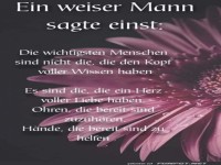 Kluge Herzen, leise Bl�ten: Weisheit pur!