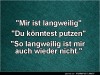 weiter