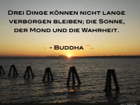 drei dinge k�nnen nicht lange