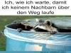 weiter