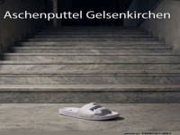 Verlorene Schlappe im Gelsenkirchener M�rchen