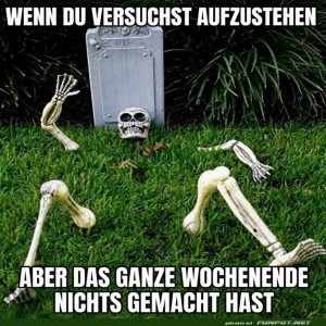 Skelett-Gymnastik-nach-dem-Wochenende.jpg von Sophie48