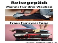 Reisegepck 