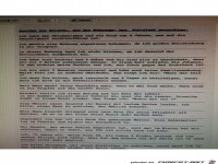 Wohn- und Sozialamttexte