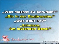 Scheisse-am-laufenden-Band