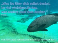 was du ueber dich selbst